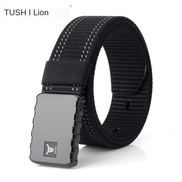 51 special forces thickened army fan outer woven tactical belt armed belt, Black;brown
51 special forces thickened army fan outer woven tactical belt armed belt, Black;brown