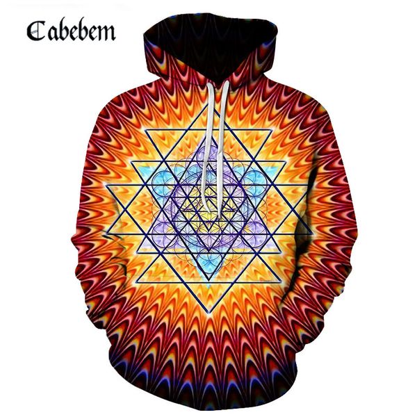 2019 autumn new men hoodie 3d geometric digital graphic print sweatshirt personality pattern print hoodie punk casual, Black
2019 autumn new men hoodie 3d geometric digital graphic print sweatshirt personality pattern print hoodie punk casual, Black