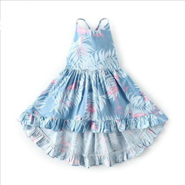 retail 11 colors baby girls backless floral dress kids summer sleeveless beachwear bohemian cotton flower printed princess dresses clothing, Red;yellow
retail 11 colors baby girls backless floral dress kids summer sleeveless beachwear bohemian cotton flower printed princess dresses clothing, Red;yellow