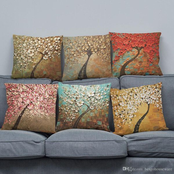 sofa decorative pillow case single-sided printing flower tree home cushion covers 45x45cm customizable linen pillow cover bh0567 tqq
sofa decorative pillow case single-sided printing flower tree home cushion covers 45x45cm customizable linen pillow cover bh0567 tqq