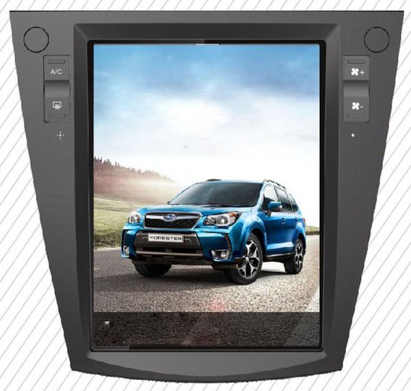 10.4" vertical screen android 9.0 six core car gps radio navigation for wrx forester xv 2012-2016
10.4" vertical screen android 9.0 six core car gps radio navigation for wrx forester xv 2012-2016