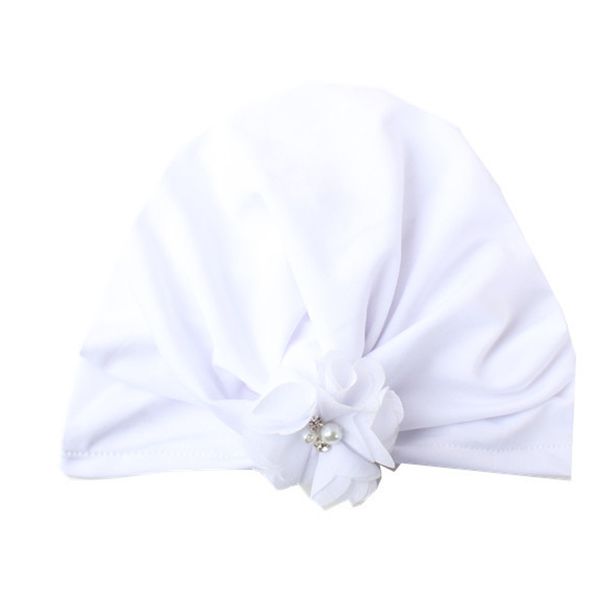 2019 brand new newborn baby kids boys girls soft turban cap beanie lovely pearl flower soft hats solid cotton beanis baby gifts, Yellow
2019 brand new newborn baby kids boys girls soft turban cap beanie lovely pearl flower soft hats solid cotton beanis baby gifts, Yellow