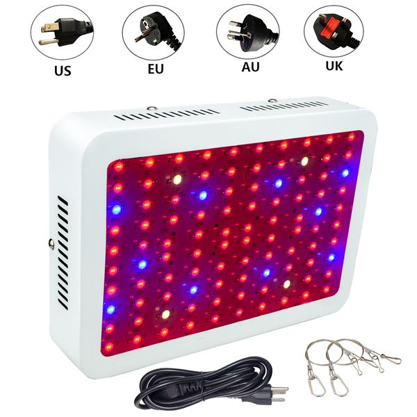 1000w 1200w led grow light recommeded high cost-effective double chips full spectrum led grow lights for hydroponic systems
1000w 1200w led grow light recommeded high cost-effective double chips full spectrum led grow lights for hydroponic systems