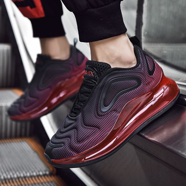 super cushion popular air shoes men trainers breathable sneakers men zapatillas hombre men shoes chaussure homme sapato
super cushion popular air shoes men trainers breathable sneakers men zapatillas hombre men shoes chaussure homme sapato