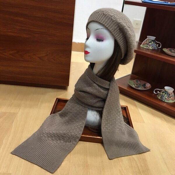 2020 new arrival cotton knitting brown hats & scarves sets cap women's winter comfortable warm hats and scarves with box, Blue;gray
2020 new arrival cotton knitting brown hats & scarves sets cap women's winter comfortable warm hats and scarves with box, Blue;gray