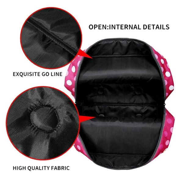 новая большая емкость нейлон швейная машина тотализатор сумка для хранения переноски чехол для хранения крышка главная дорожная сумка, Black
новая большая емкость нейлон швейная машина тотализатор сумка для хранения переноски чехол для хранения крышка главная дорожная сумка, Black