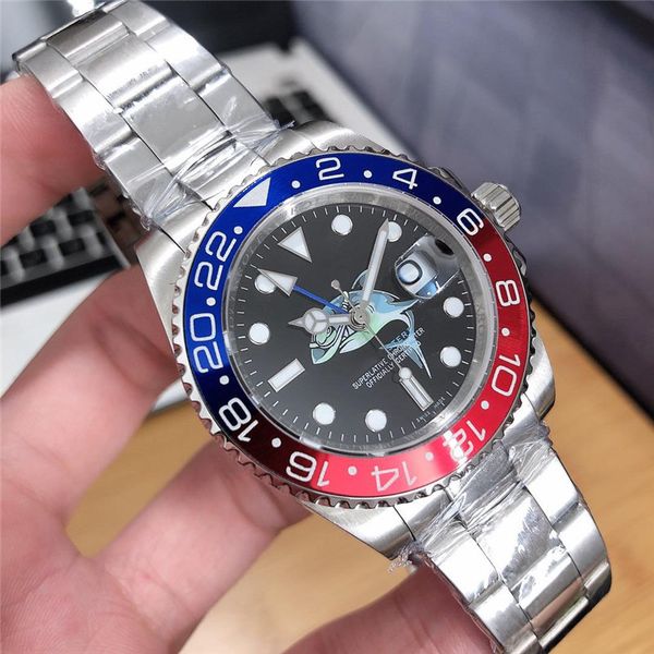 4 styles man luxury watch mens designer watches sapphire waterproof luminous automatic mechanical movement self-winding sweep wristwatches
4 styles man luxury watch mens designer watches sapphire waterproof luminous automatic mechanical movement self-winding sweep wristwatches