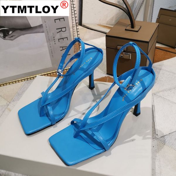 2020 summer women sandals high heels shoes fall street look females square head open toe clip-on strappy sandals women, Black
2020 summer women sandals high heels shoes fall street look females square head open toe clip-on strappy sandals women, Black
