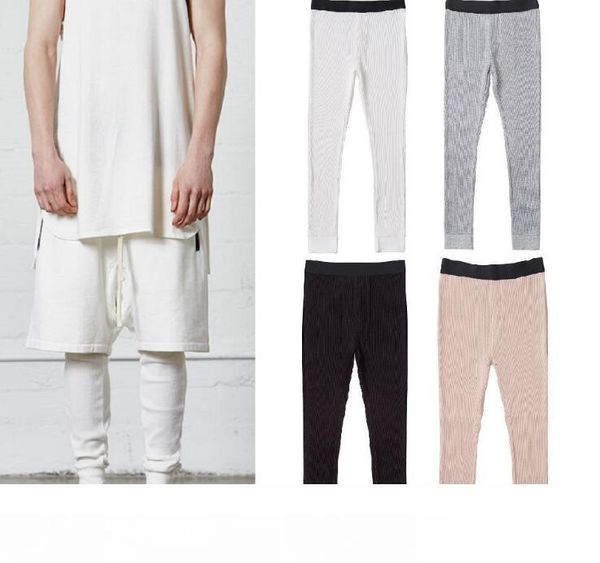 leggings for men waffle knit essentials cpmpression pants 4 colors fog skinny joggers ing, Black
leggings for men waffle knit essentials cpmpression pants 4 colors fog skinny joggers ing, Black