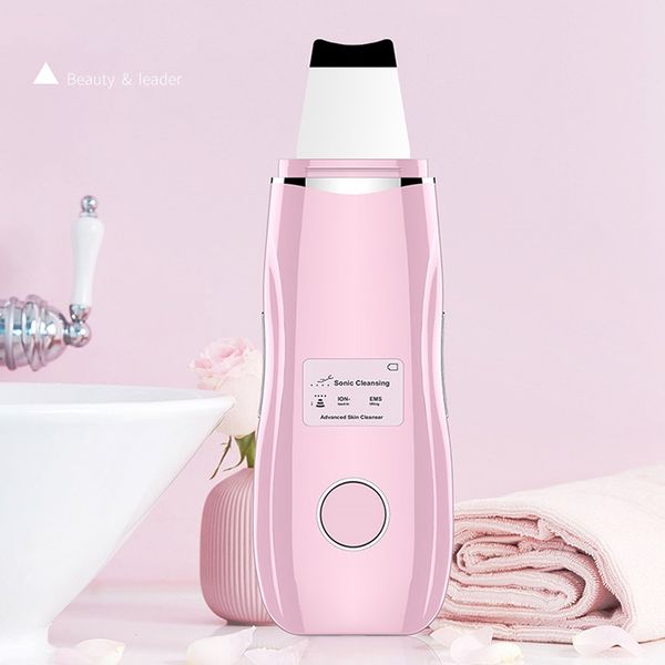 skin scrubber facial spatula skin cleansing brush blackhead remover pores cutin peeling instrument comedones extractor pimple cleanser dirty
skin scrubber facial spatula skin cleansing brush blackhead remover pores cutin peeling instrument comedones extractor pimple cleanser dirty