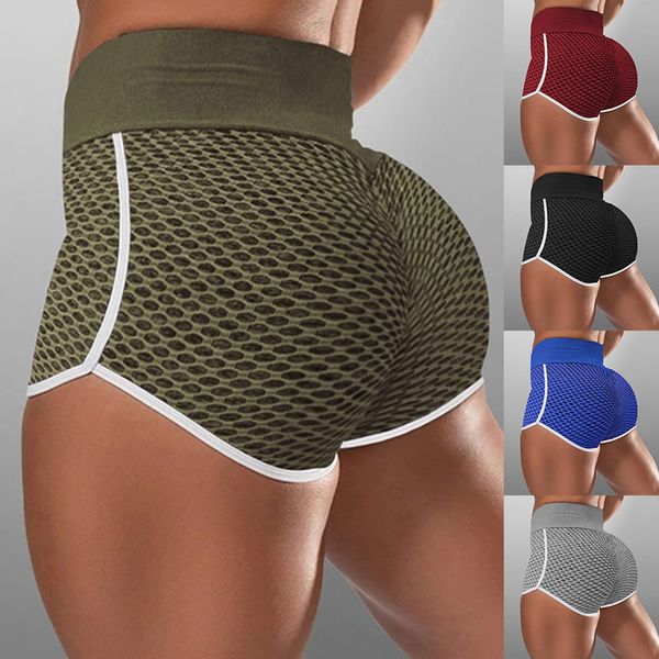 yoga shorts women sports wear fitness short pants skinny female push up gym clothing solid color elastic breathable flex, White;red
yoga shorts women sports wear fitness short pants skinny female push up gym clothing solid color elastic breathable flex, White;red
