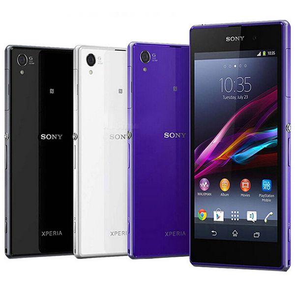 восстановленный оригинал sony z1 c6903 5,0 дюймового quad core 2gb ram 16gb rom 20.7mp камера android 4g lte смарт мобильного сотовый телефо
восстановленный оригинал sony z1 c6903 5,0 дюймового quad core 2gb ram 16gb rom 20.7mp камера android 4g lte смарт мобильного сотовый телефо