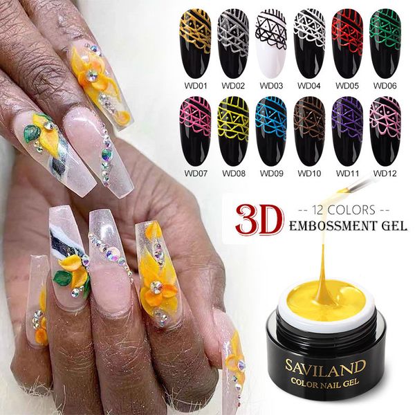 12 colors saviland 4 with 1 solid color nail polish paint and light treatment for miniature nail polish professional, Red;pink
12 colors saviland 4 with 1 solid color nail polish paint and light treatment for miniature nail polish professional, Red;pink