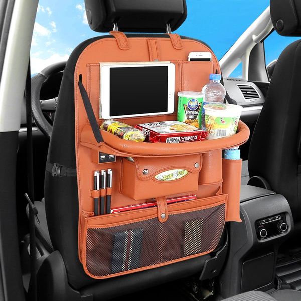 universal car seat storage bag organizer auto 9 color pu leather organize seat back bag drinks/tissue/pad container
universal car seat storage bag organizer auto 9 color pu leather organize seat back bag drinks/tissue/pad container
