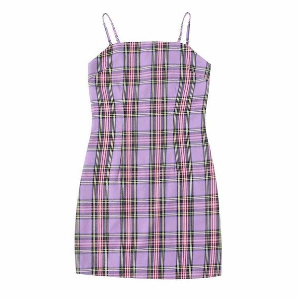 fashion-vintage fashion party elegant skirts luxury purple plaid pattern dresses for women work casual 3 size, Black;gray
fashion-vintage fashion party elegant skirts luxury purple plaid pattern dresses for women work casual 3 size, Black;gray