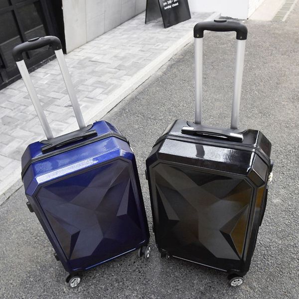 18 famous designeren3new model fashion luxury high-grade famous brand carry-ons barding bag rolling luggage sets women men spinner ex
18 famous designeren3new model fashion luxury high-grade famous brand carry-ons barding bag rolling luggage sets women men spinner ex
