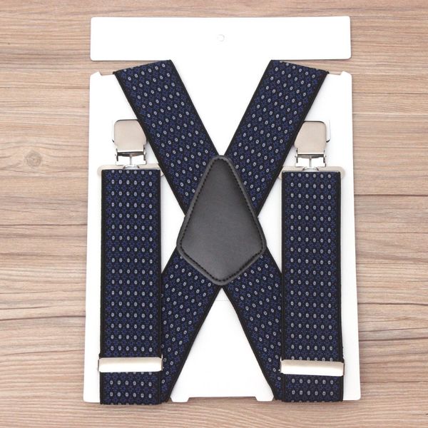 classic oulun style suit suit pants straps clip x-type sling shoulder strap sling pants straps men's style, Black;white
classic oulun style suit suit pants straps clip x-type sling shoulder strap sling pants straps men's style, Black;white