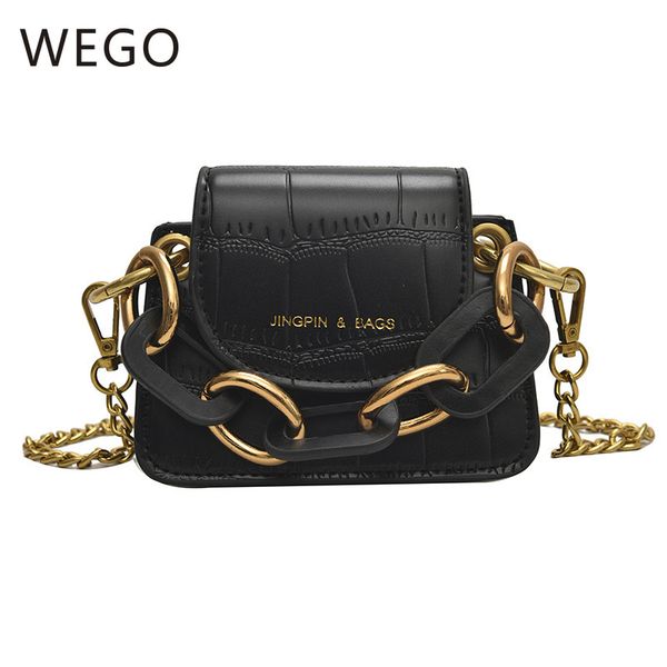 korean pu bags chain single shoulder messenger bag 2019 new fashion metal chain stone pattern mini coin purse portable bag
korean pu bags chain single shoulder messenger bag 2019 new fashion metal chain stone pattern mini coin purse portable bag