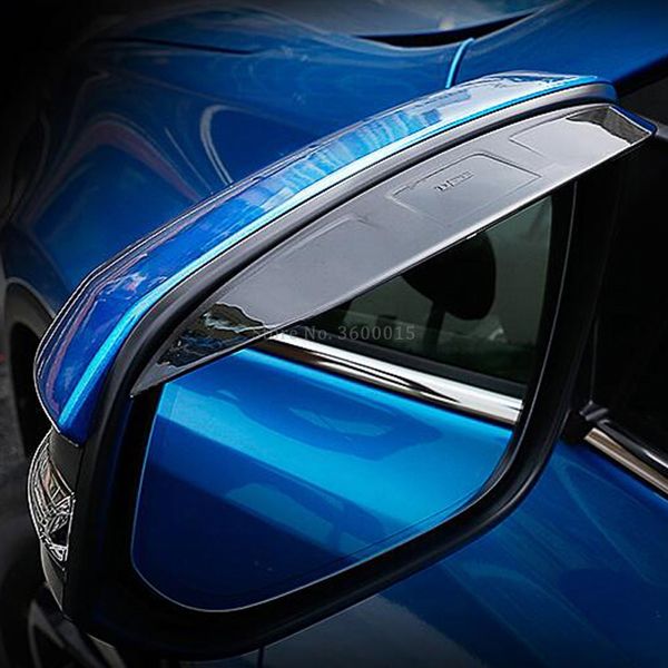 accessories exterior for cars abs plastic side mirror visor cover trim rain eyebrow molding for toyota rav4 2016 2017
accessories exterior for cars abs plastic side mirror visor cover trim rain eyebrow molding for toyota rav4 2016 2017