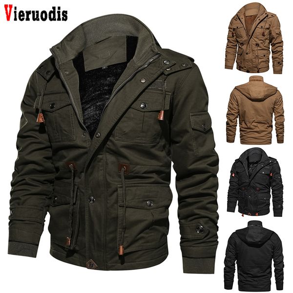 male jacket warm hooded coat thermal thick outerwear winter mens brand clothing men's fleece jackets kb822, Black;brown
male jacket warm hooded coat thermal thick outerwear winter mens brand clothing men's fleece jackets kb822, Black;brown