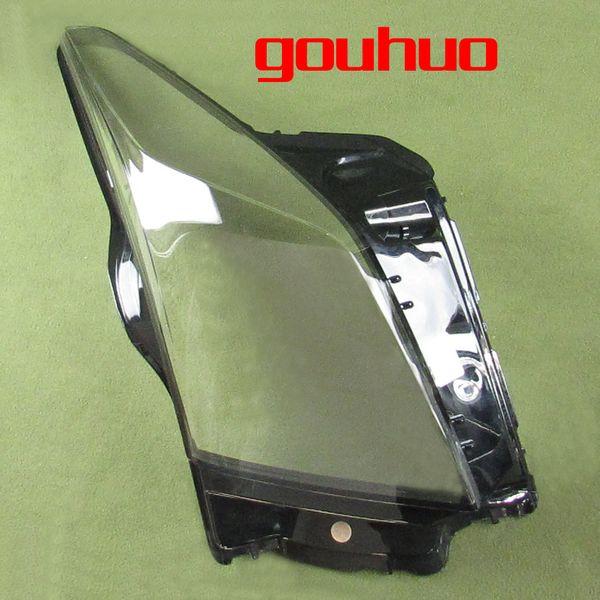 1pcs for ats headlamps transparent cover lamp shade headlight cover lamp shell replace the original lampshade
1pcs for ats headlamps transparent cover lamp shade headlight cover lamp shell replace the original lampshade