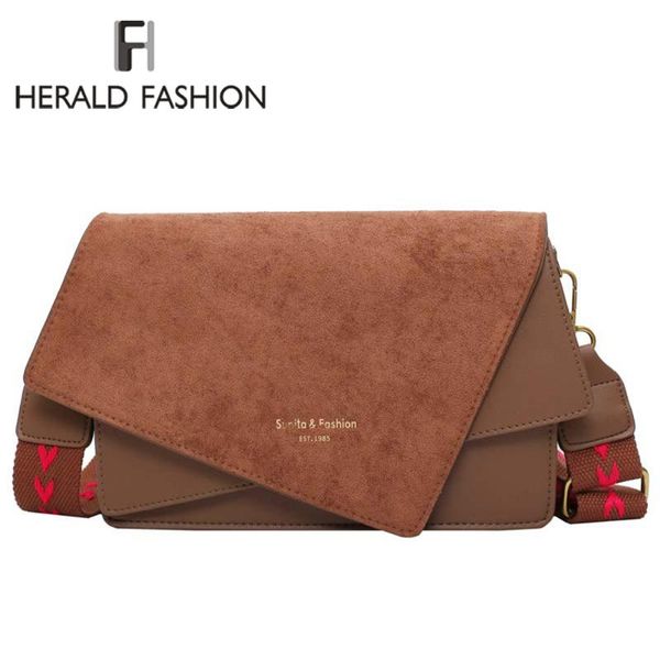 contrast color crossbody bags for women 2020 messenger shoulder bag suede pu leather ladies purses and handbags crossbody bag
contrast color crossbody bags for women 2020 messenger shoulder bag suede pu leather ladies purses and handbags crossbody bag