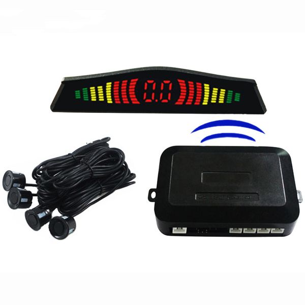 auto parktronic system led display wireless parking sensor car parking sensors for cars wireless reverse radar 6 colors
auto parktronic system led display wireless parking sensor car parking sensors for cars wireless reverse radar 6 colors