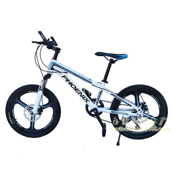 shanghai mountain bike 20-inch outside 7-speed 8-speed disc brake childrens bike male and female student variable speed bike
shanghai mountain bike 20-inch outside 7-speed 8-speed disc brake childrens bike male and female student variable speed bike