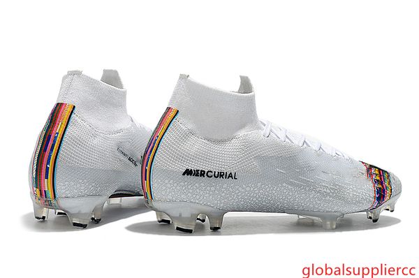 white red black 100% original soccer cleats cr7 mercurial superfly vi lvl up kids soccer shoes wholesale football boots
white red black 100% original soccer cleats cr7 mercurial superfly vi lvl up kids soccer shoes wholesale football boots
