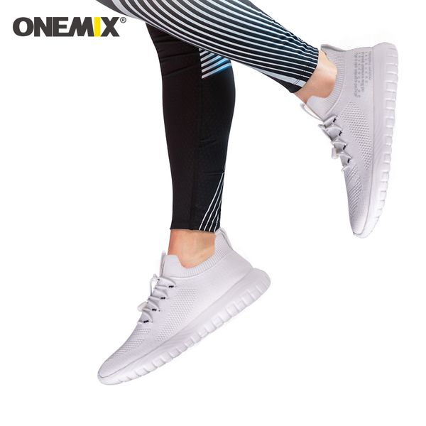 onemix new running shoes for breathable mesh sneakers women hiking sport shoes outdoor jogging with comfortable tennis
onemix new running shoes for breathable mesh sneakers women hiking sport shoes outdoor jogging with comfortable tennis