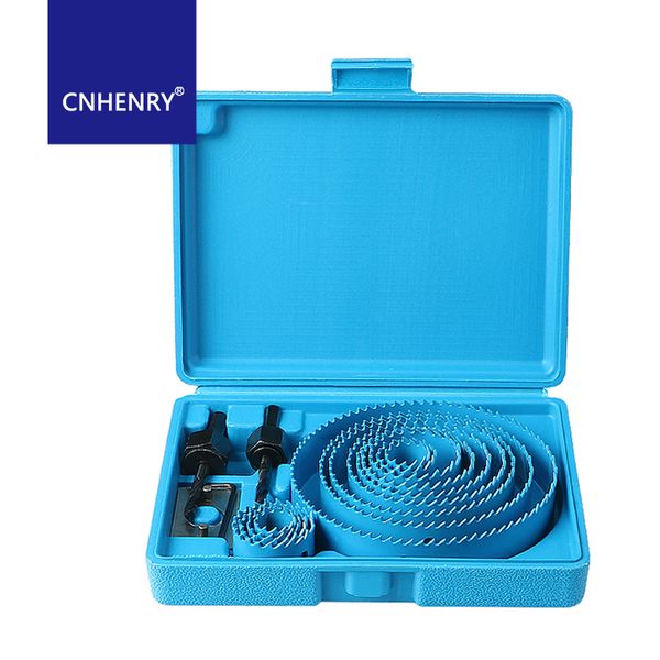 hole saw drill bit kit cutting set drilling tool wood metal cutter 19mm-127mm woodworking mandrels saws drill bits for pvc wood
hole saw drill bit kit cutting set drilling tool wood metal cutter 19mm-127mm woodworking mandrels saws drill bits for pvc wood