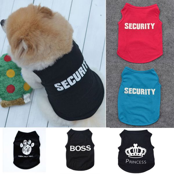лето одежда для собак одежда кошка жилет новый небольшой свитер pet supply мультфильм одежда футболка для щенка дешевые комбинезон наряд dhl
лето одежда для собак одежда кошка жилет новый небольшой свитер pet supply мультфильм одежда футболка для щенка дешевые комбинезон наряд dhl