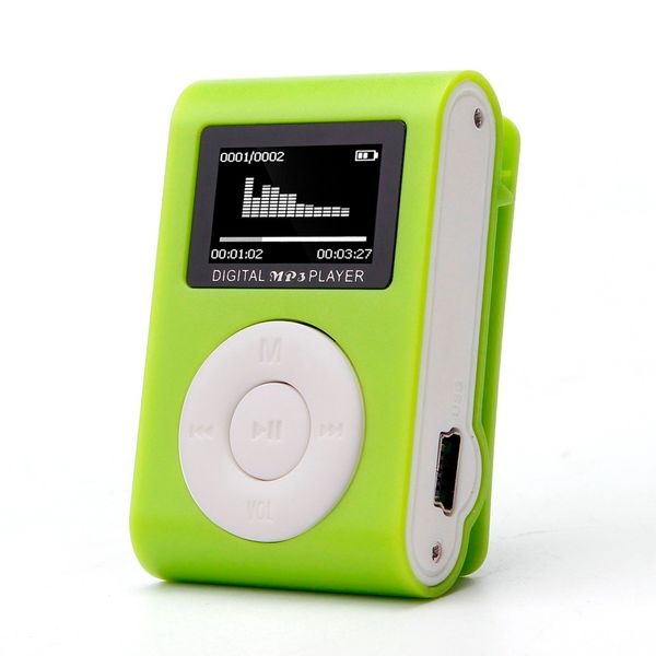 lcd screen mini mp3 music player recorder slim mp3 player support micro tf card slot 2/4/8/16/32gb
lcd screen mini mp3 music player recorder slim mp3 player support micro tf card slot 2/4/8/16/32gb