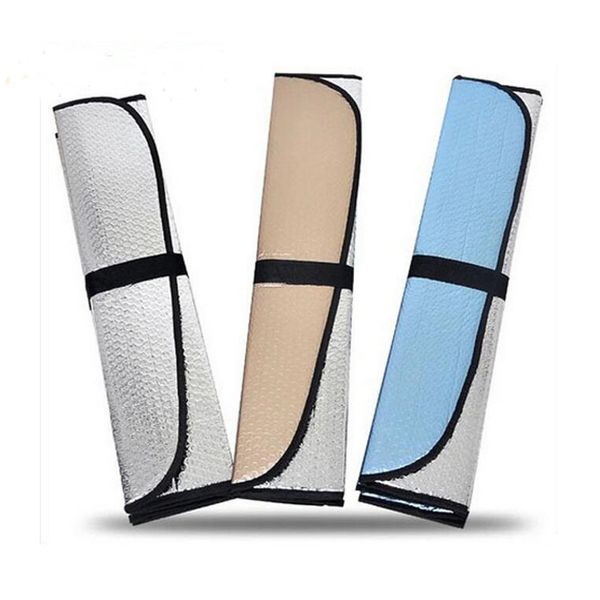 2017 five layer heat insulation visor foldable car front windshield sunshade auto rear sun shade interior accessories
2017 five layer heat insulation visor foldable car front windshield sunshade auto rear sun shade interior accessories
