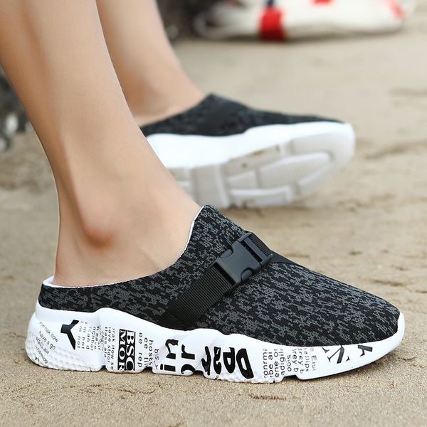 original garden flip flops quick drying water shoes men jelly sport summer beach aqua slipper outdoor sandals sea shoes big size
original garden flip flops quick drying water shoes men jelly sport summer beach aqua slipper outdoor sandals sea shoes big size