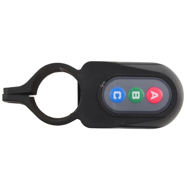 new bicycle abc alarm motorbike alarm security bike lock moped bike anti-theft lock alarm bicycle siren bicycle accessories bike locks
new bicycle abc alarm motorbike alarm security bike lock moped bike anti-theft lock alarm bicycle siren bicycle accessories bike locks