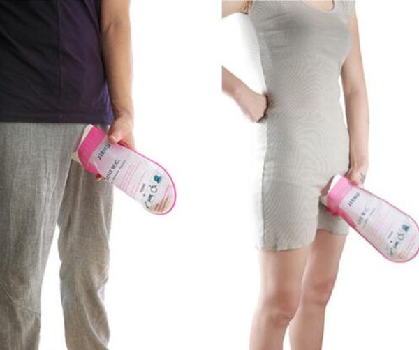 new mini toilet bag portable emergency pee urine bag for outdoor camping travel car ing
new mini toilet bag portable emergency pee urine bag for outdoor camping travel car ing