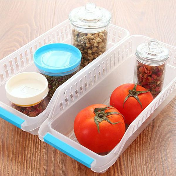 случайный цвет холодильник plastic food drink хранение корзинки ящика форма организатор box буфетная кабинет
случайный цвет холодильник plastic food drink хранение корзинки ящика форма организатор box буфетная кабинет
