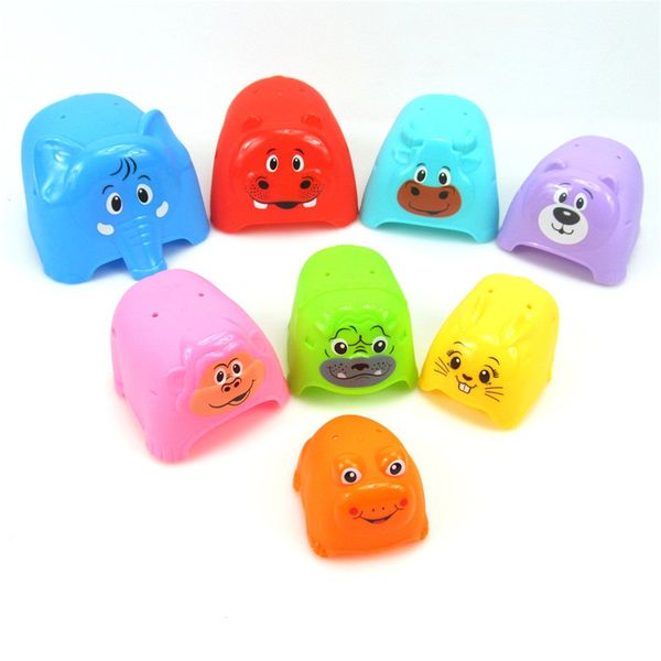 8pcs toys for children funny stacking cups bauble animals indoor outdoor beach pleasure plaything bathtub fun toy for children
8pcs toys for children funny stacking cups bauble animals indoor outdoor beach pleasure plaything bathtub fun toy for children