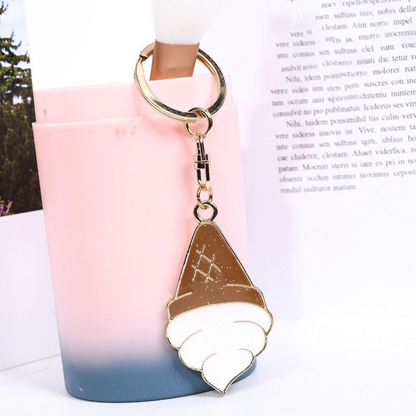 высокое качество ключ крем брелок кольцо милый лед для creativegifts металла брелок дизайнер брелок для подарков, Silver
высокое качество ключ крем брелок кольцо милый лед для creativegifts металла брелок дизайнер брелок для подарков, Silver