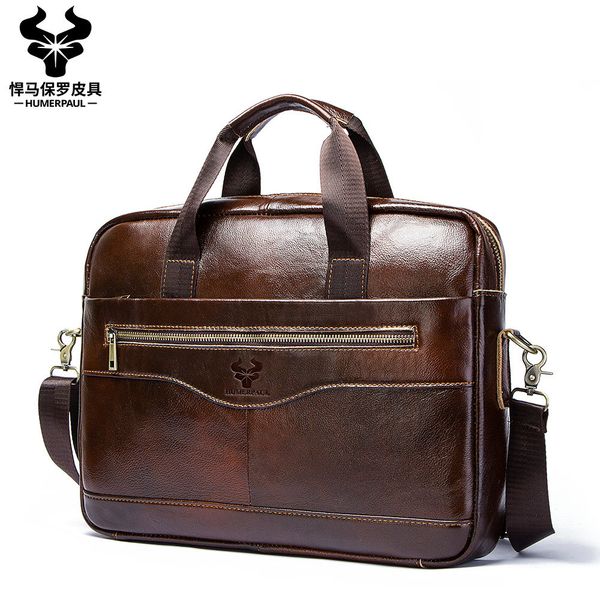 bison denim genuine leather briefcases 14" laphandbag men's business crossbody bag messenger/shoulder bags for men 2019 bags
bison denim genuine leather briefcases 14" laphandbag men's business crossbody bag messenger/shoulder bags for men 2019 bags