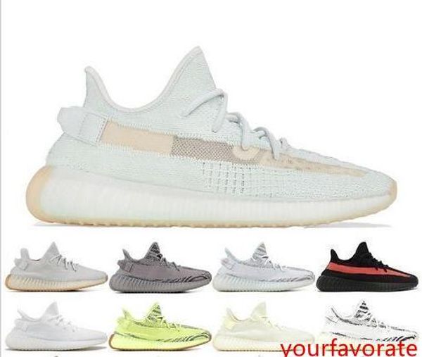 new arrival clay v2 mens running shoes true form static designers shoes white zebre bred hyperspace butter trainers women sneakers eu36-46
new arrival clay v2 mens running shoes true form static designers shoes white zebre bred hyperspace butter trainers women sneakers eu36-46