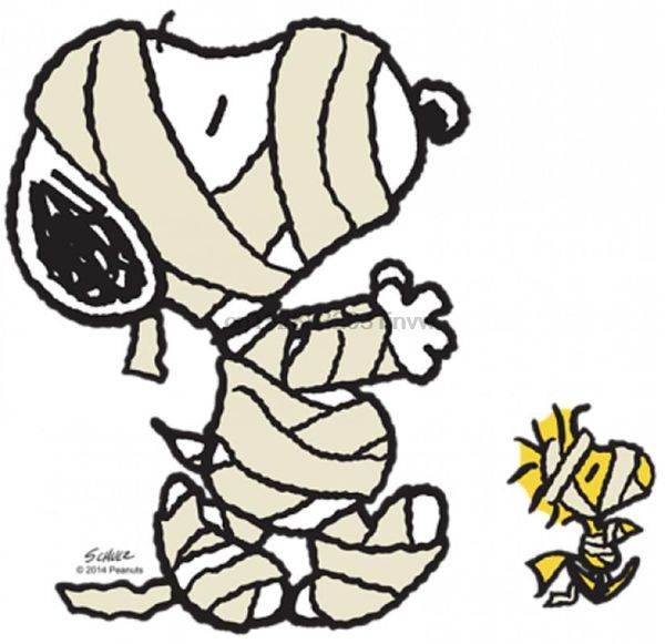 peanuts woodstock mummy funny halloween costume black t-shirt peanuts s-6xl harajuku hip hop tee shirt, White;black
peanuts woodstock mummy funny halloween costume black t-shirt peanuts s-6xl harajuku hip hop tee shirt, White;black