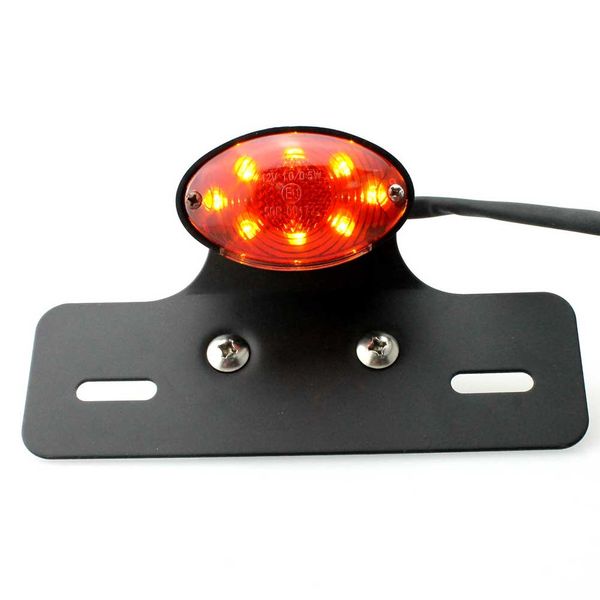 car motorcycle quad atv turn signal 14 led brake license plate integrated tail light
car motorcycle quad atv turn signal 14 led brake license plate integrated tail light
