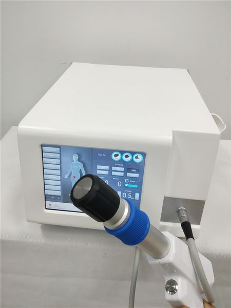 portable acoustic radial eswt is produced by pneumatic devices with hight pressure 6bar for body pain relief and sports injury
portable acoustic radial eswt is produced by pneumatic devices with hight pressure 6bar for body pain relief and sports injury