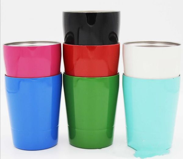 8.5oz бокалы из нержавеющей стали двойной чашки слоя молока путешествия автомобилей кружка пива безвакуумного кружек с соломкой и крышки 9 ц
8.5oz бокалы из нержавеющей стали двойной чашки слоя молока путешествия автомобилей кружка пива безвакуумного кружек с соломкой и крышки 9 ц