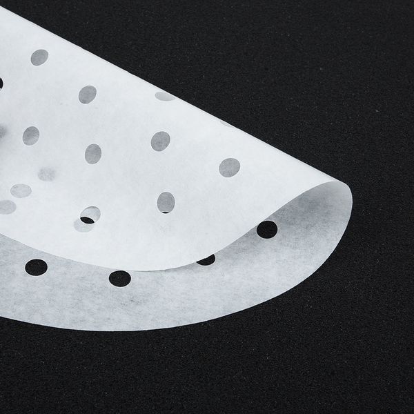100pcs/set round shaped steamer paper pans non-stick air fryer paper parchment sheet for buns cookware and parts
100pcs/set round shaped steamer paper pans non-stick air fryer paper parchment sheet for buns cookware and parts