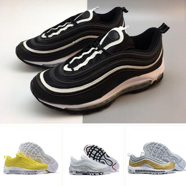 air max 97 мужские обуви классический кроссовок 97s тройной черный белый япония щепка bull тренер cushions дышащий mens женщин спортивной о
air max 97 мужские обуви классический кроссовок 97s тройной черный белый япония щепка bull тренер cushions дышащий mens женщин спортивной о