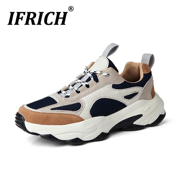 popular men walking jogging sneakers thick bottom sports shoes for mens breathable gym shoes men athletic footwear
popular men walking jogging sneakers thick bottom sports shoes for mens breathable gym shoes men athletic footwear