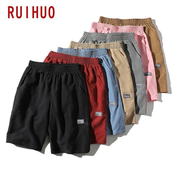 ruihuo 2020 новый повседневный шорты мужские лето мужской фитнес мужчины шорты мужчины колена мода дышащий joggers плюс размер m-3xl, White;black
ruihuo 2020 новый повседневный шорты мужские лето мужской фитнес мужчины шорты мужчины колена мода дышащий joggers плюс размер m-3xl, White;black